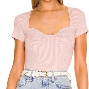 Pistola Tiff sweetheart neck size small